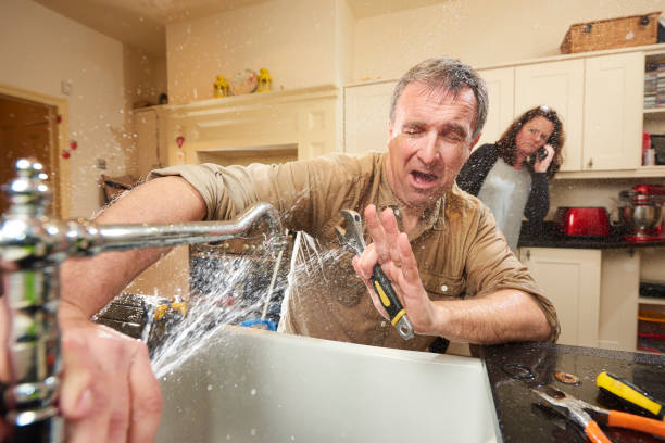 Best Water damage cleanup near me  in Garden Plain, KS